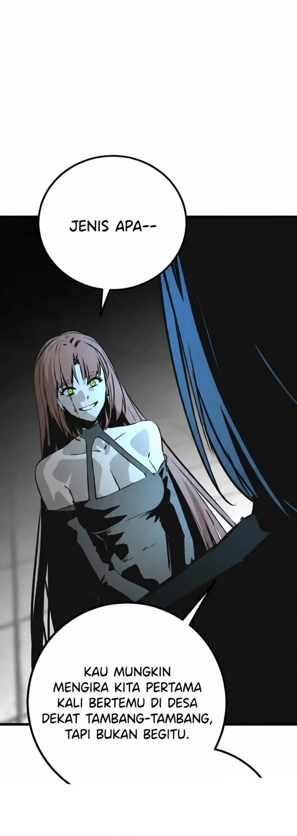 Hero Killer Chapter 279 - halaman 116