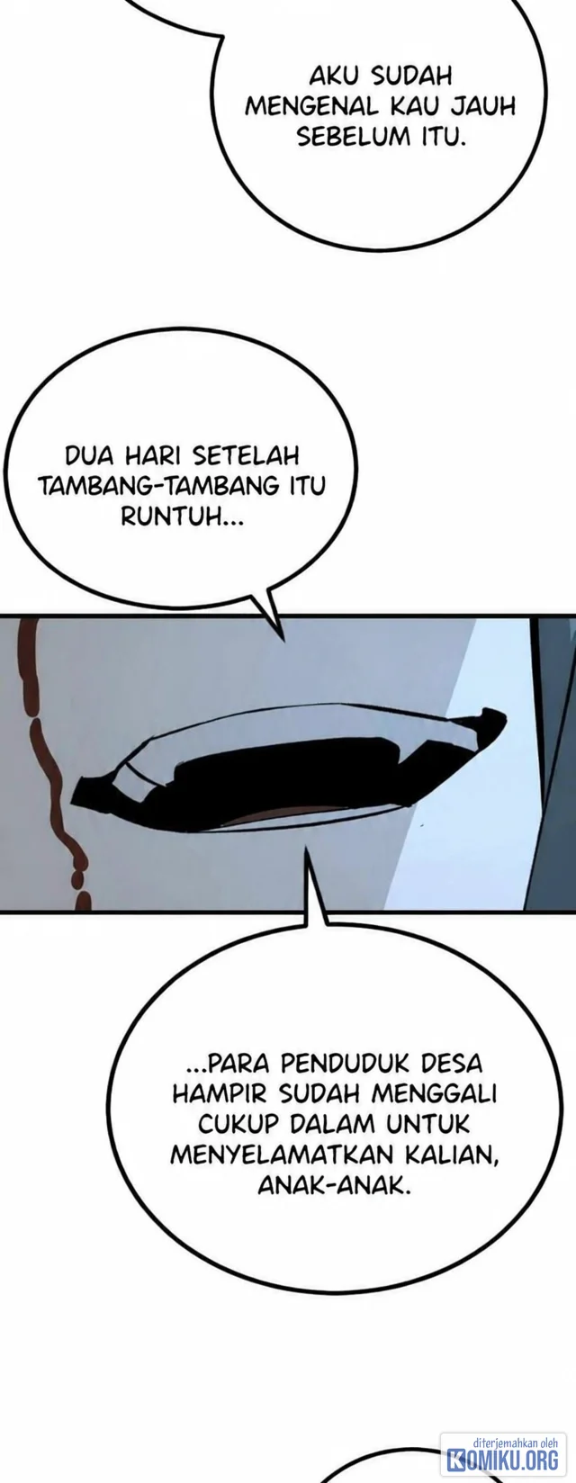 Hero Killer Chapter 279 - halaman 117