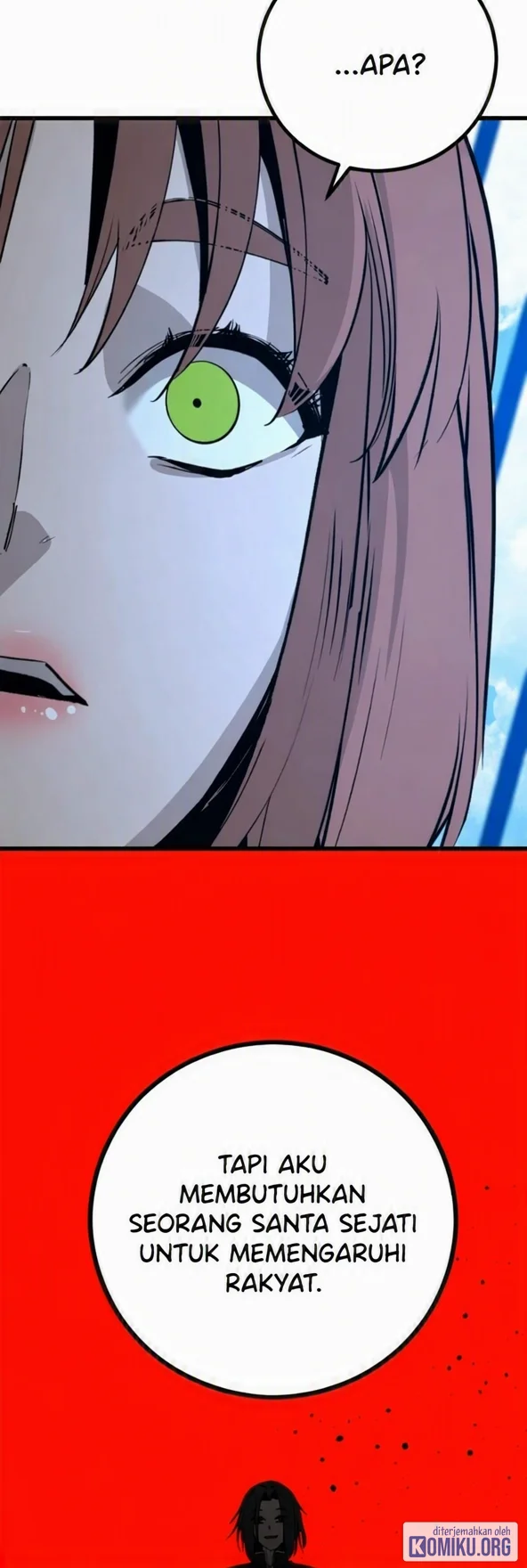 Hero Killer Chapter 279 - halaman 118