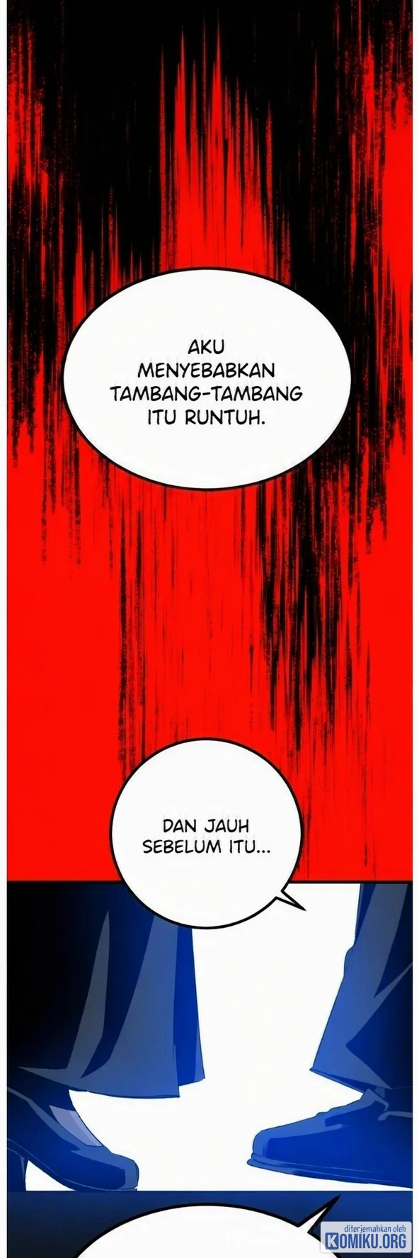 Hero Killer Chapter 279 - halaman 120