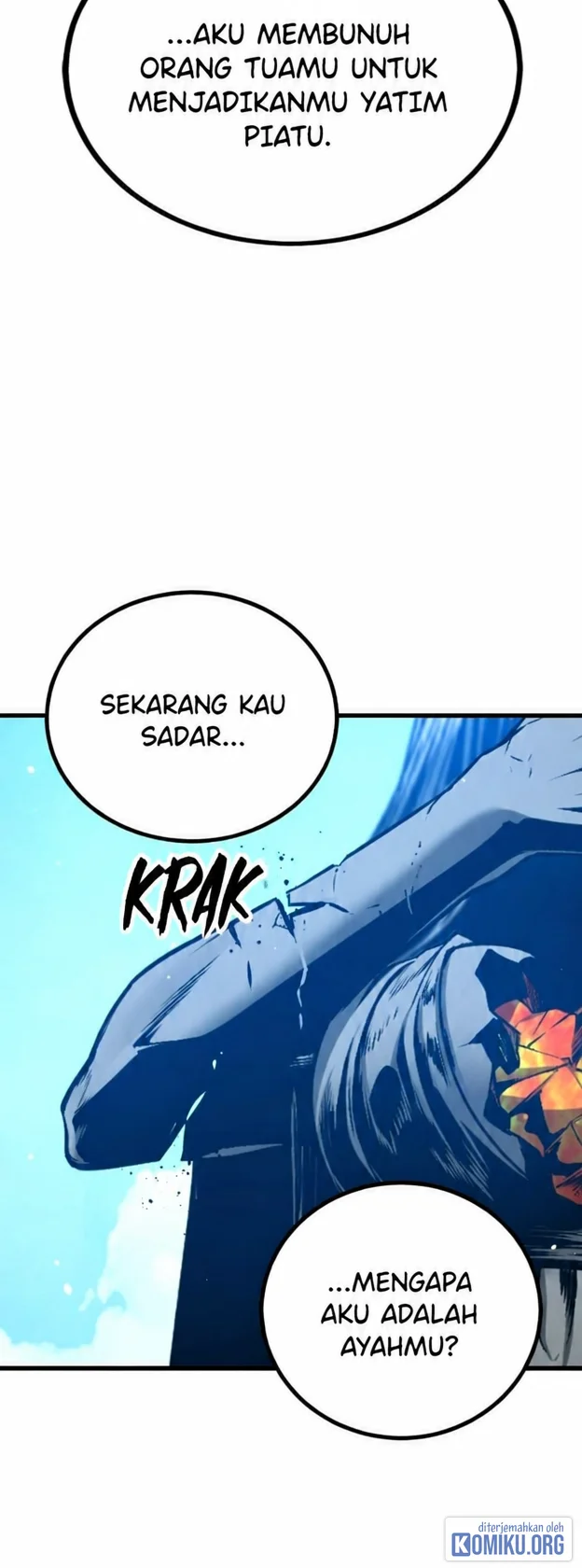 Hero Killer Chapter 279 - halaman 122