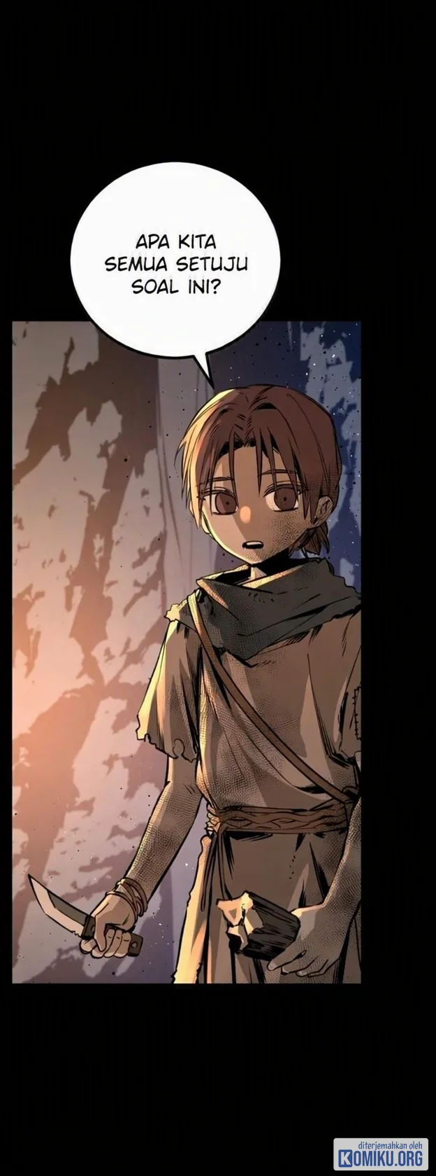 Hero Killer Chapter 279 - halaman 14