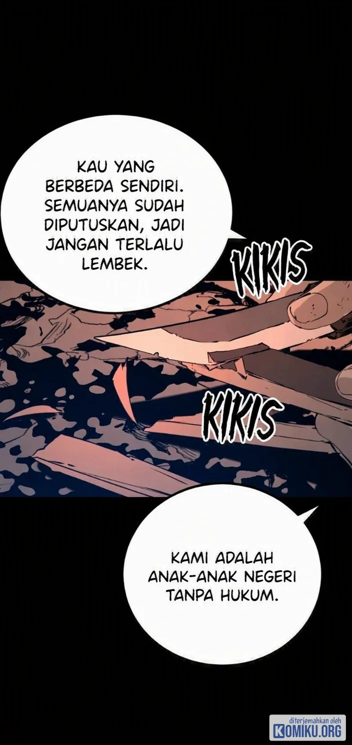 Hero Killer Chapter 279 - halaman 17