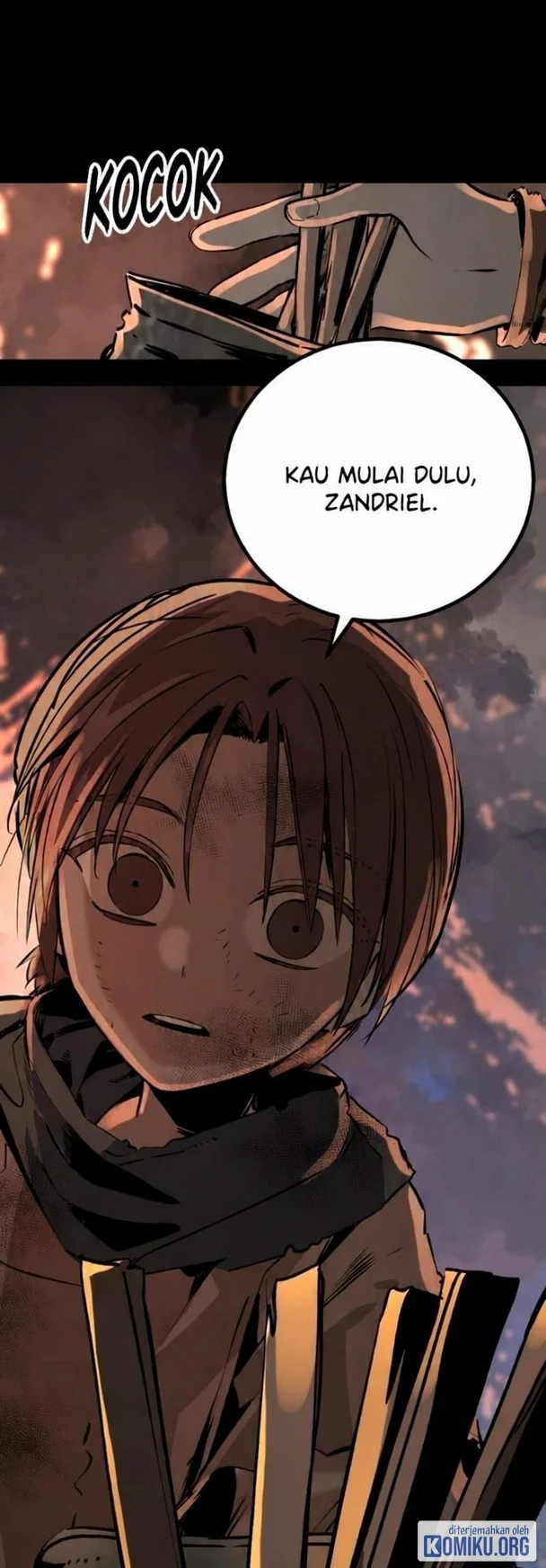 Hero Killer Chapter 279 - halaman 18
