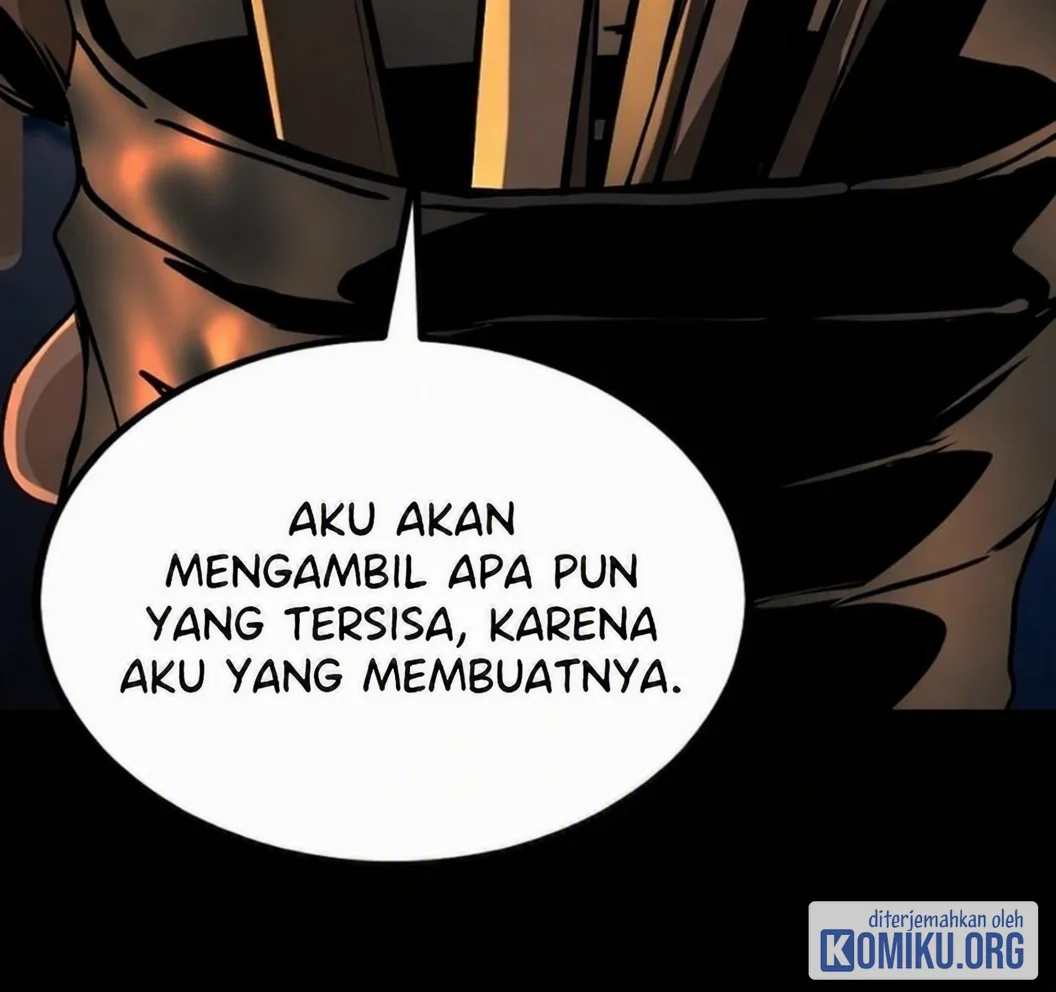 Hero Killer Chapter 279 - halaman 19