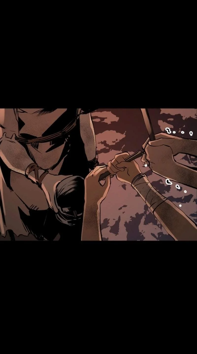 Hero Killer Chapter 279 - halaman 21