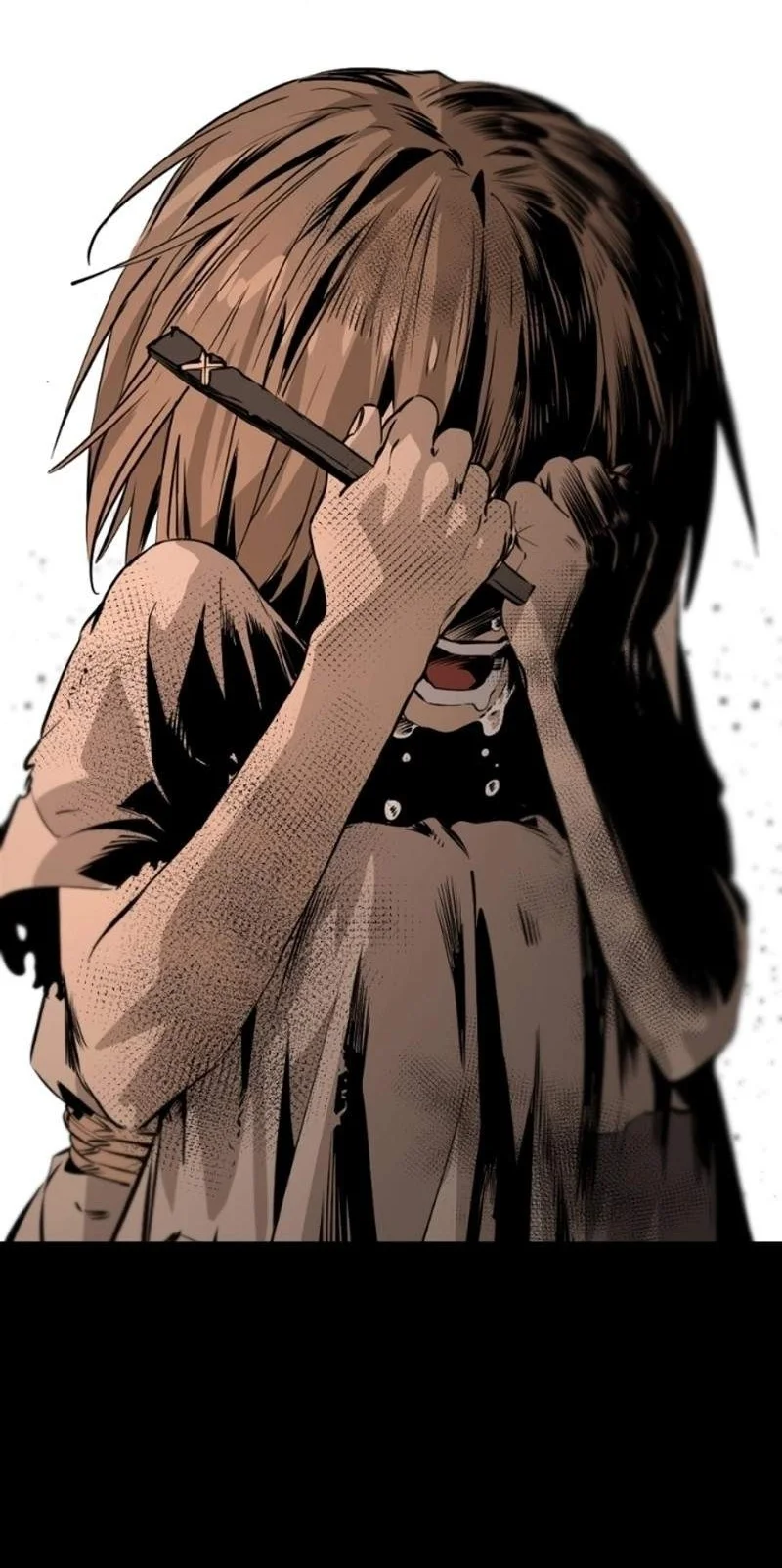 Hero Killer Chapter 279 - halaman 25
