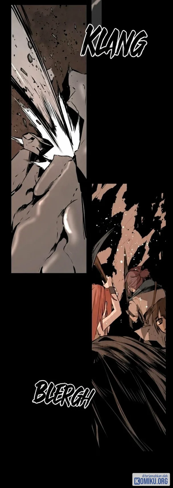 Hero Killer Chapter 279 - halaman 29