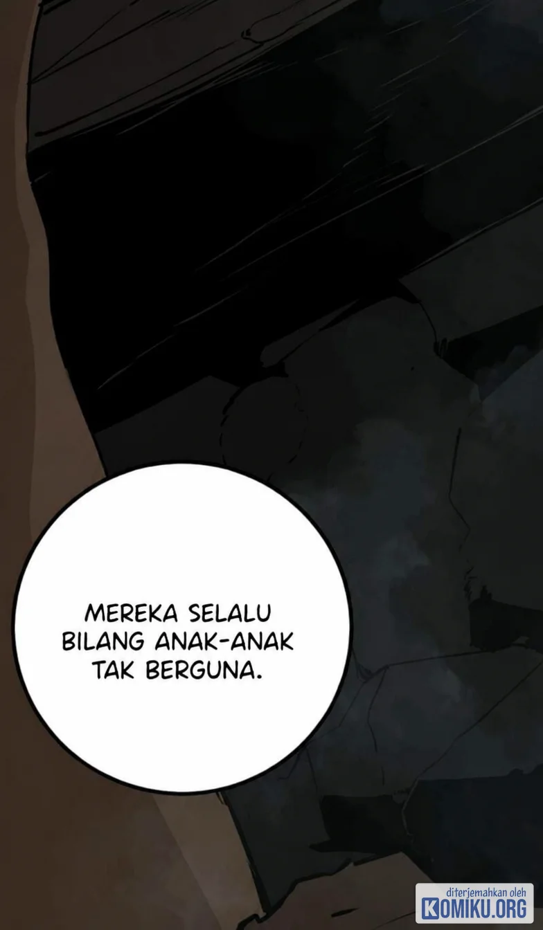 Hero Killer Chapter 279 - halaman 3