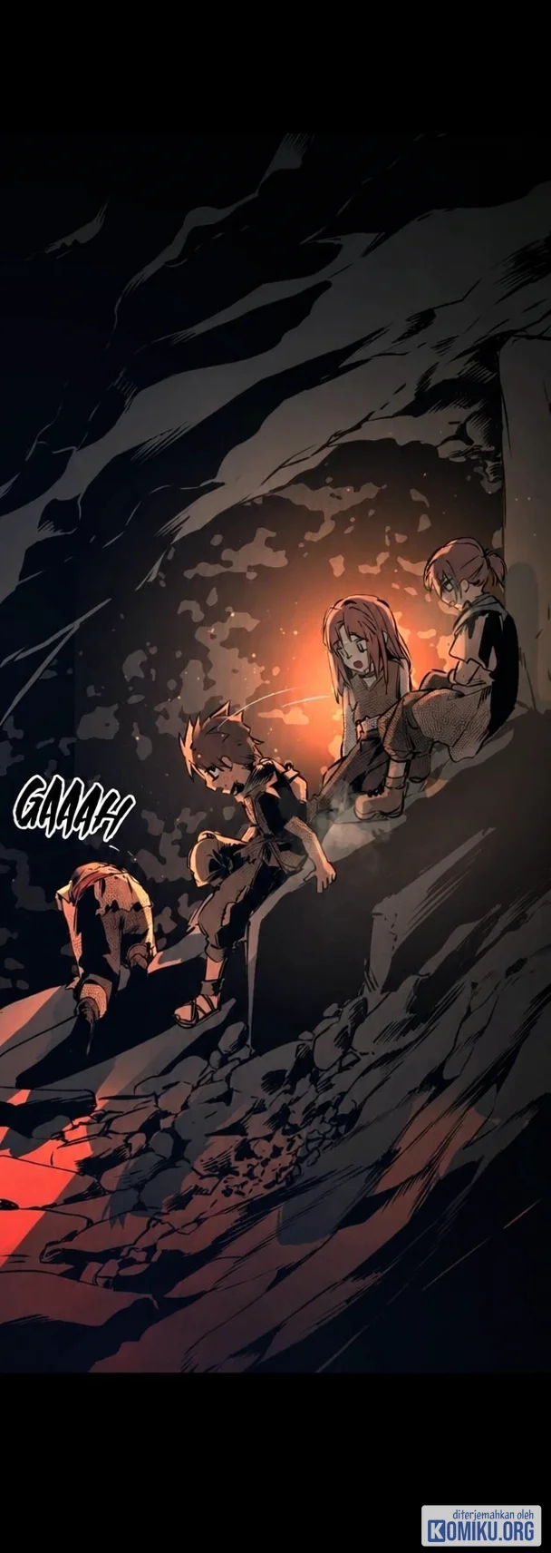Hero Killer Chapter 279 - halaman 30