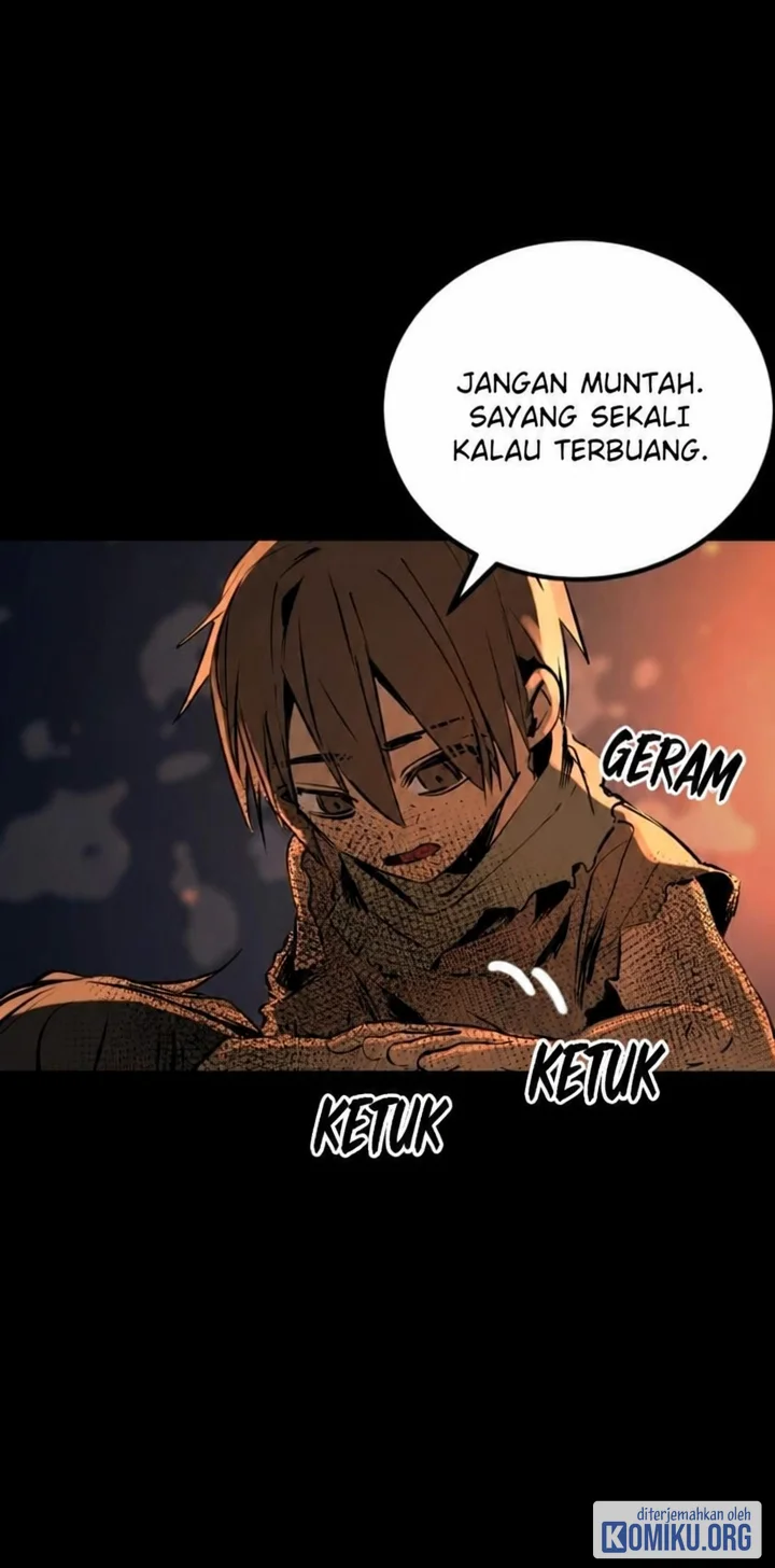 Hero Killer Chapter 279 - halaman 31