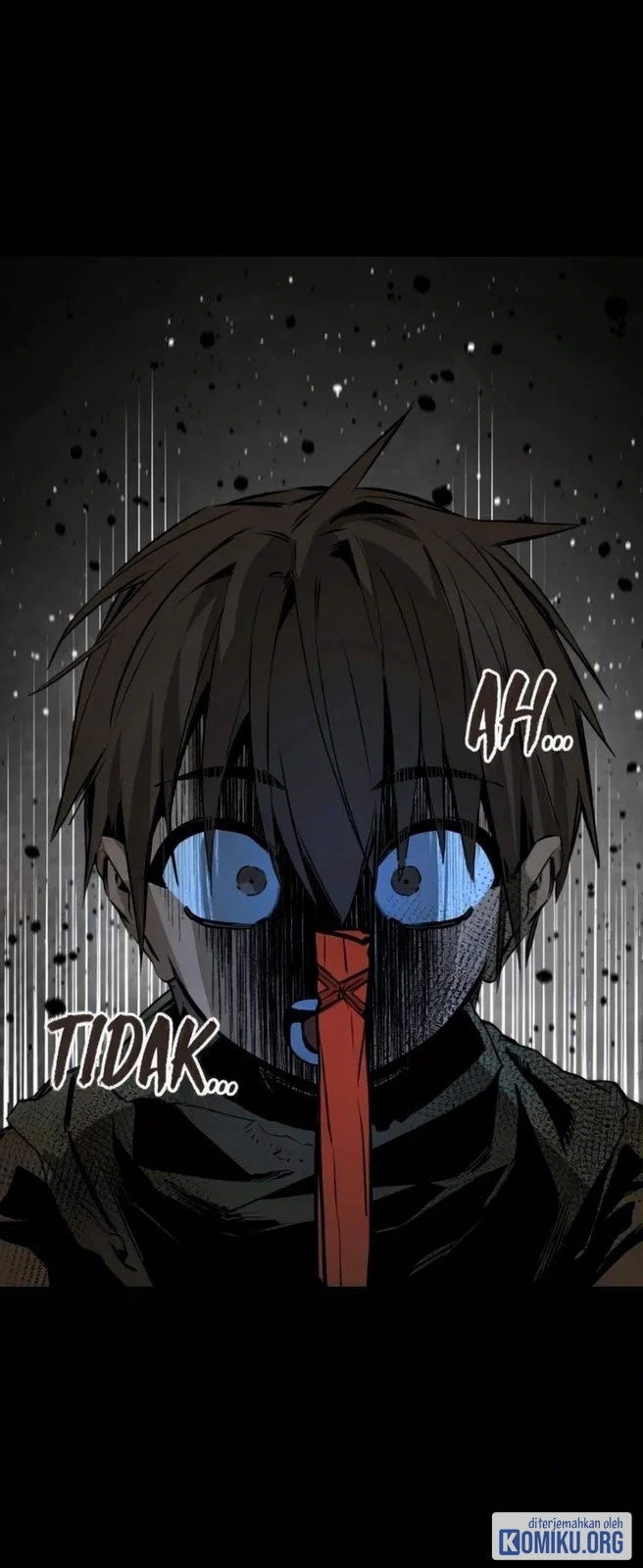 Hero Killer Chapter 279 - halaman 35