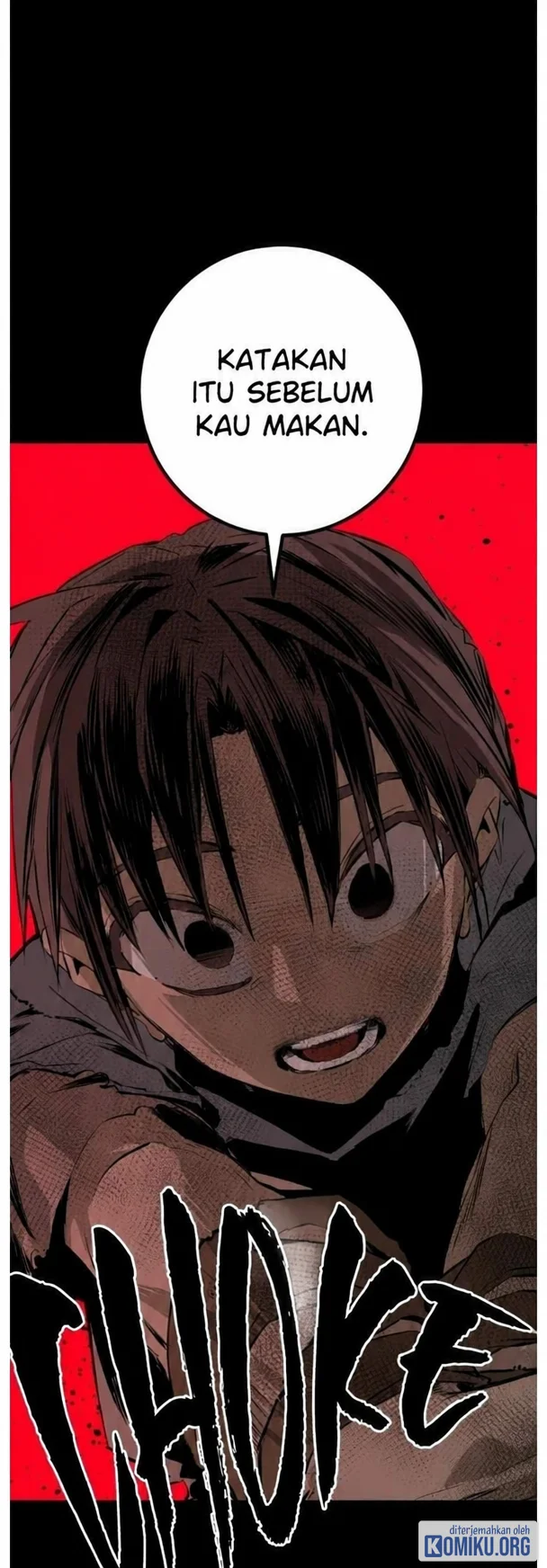 Hero Killer Chapter 279 - halaman 38