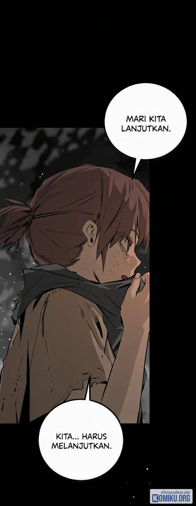 Hero Killer Chapter 279 - halaman 41