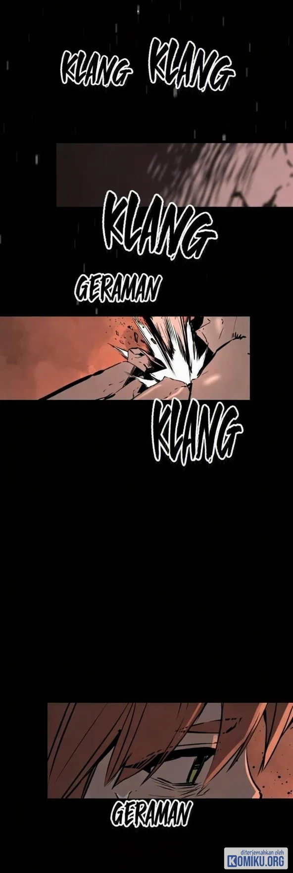Hero Killer Chapter 279 - halaman 43