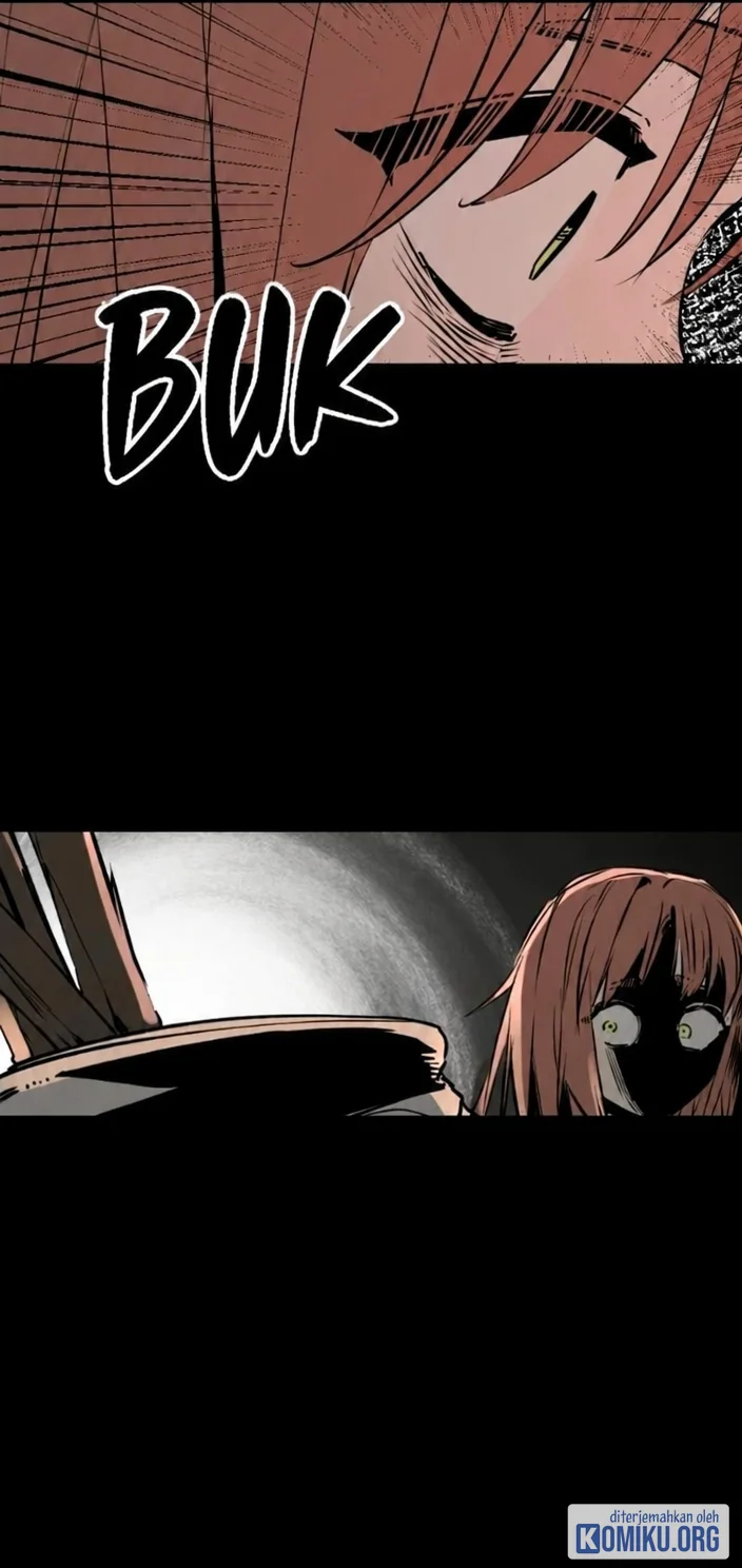 Hero Killer Chapter 279 - halaman 44