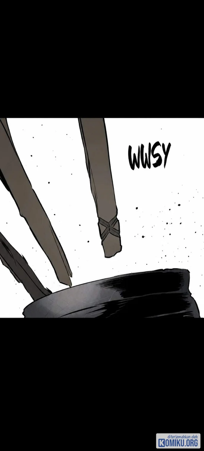 Hero Killer Chapter 279 - halaman 45