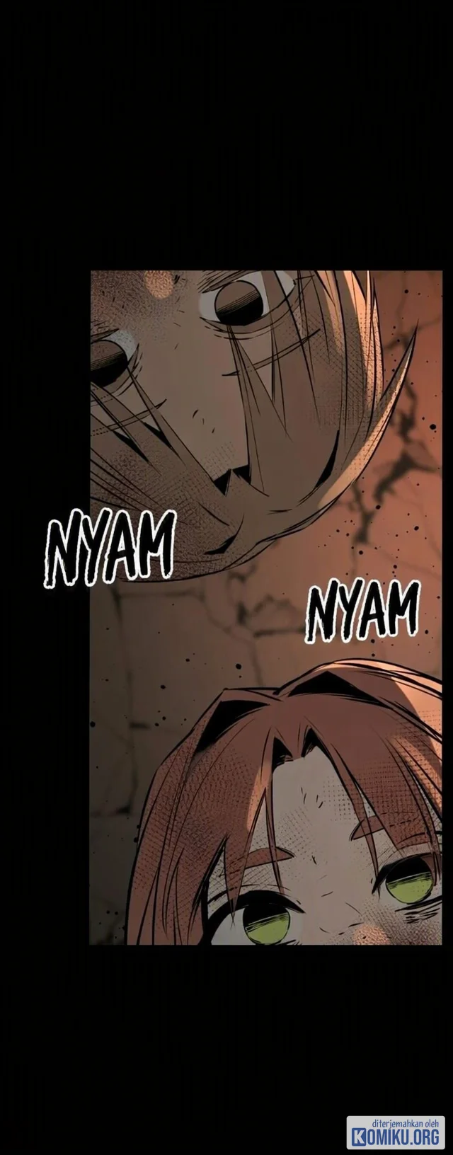 Hero Killer Chapter 279 - halaman 46