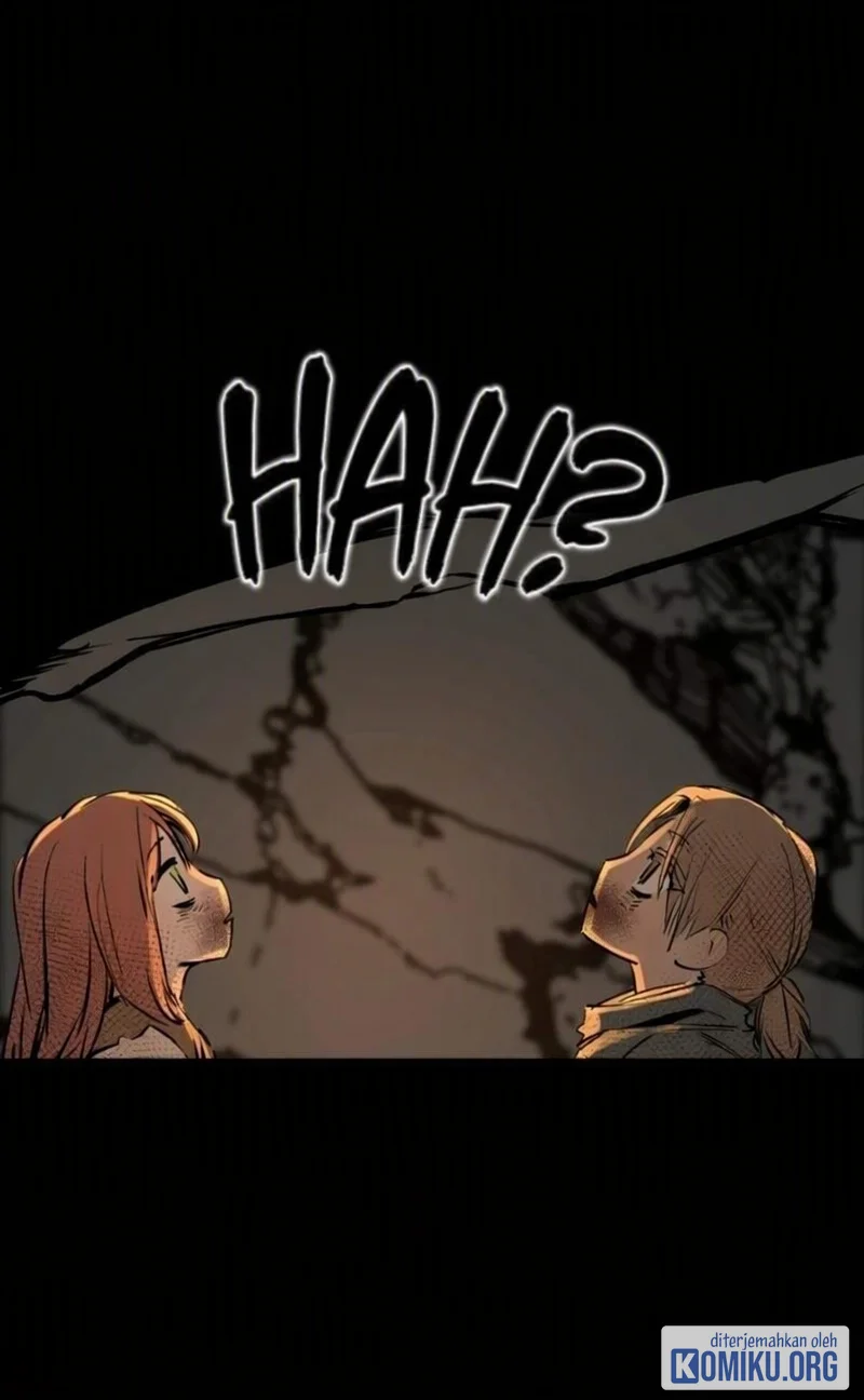 Hero Killer Chapter 279 - halaman 47