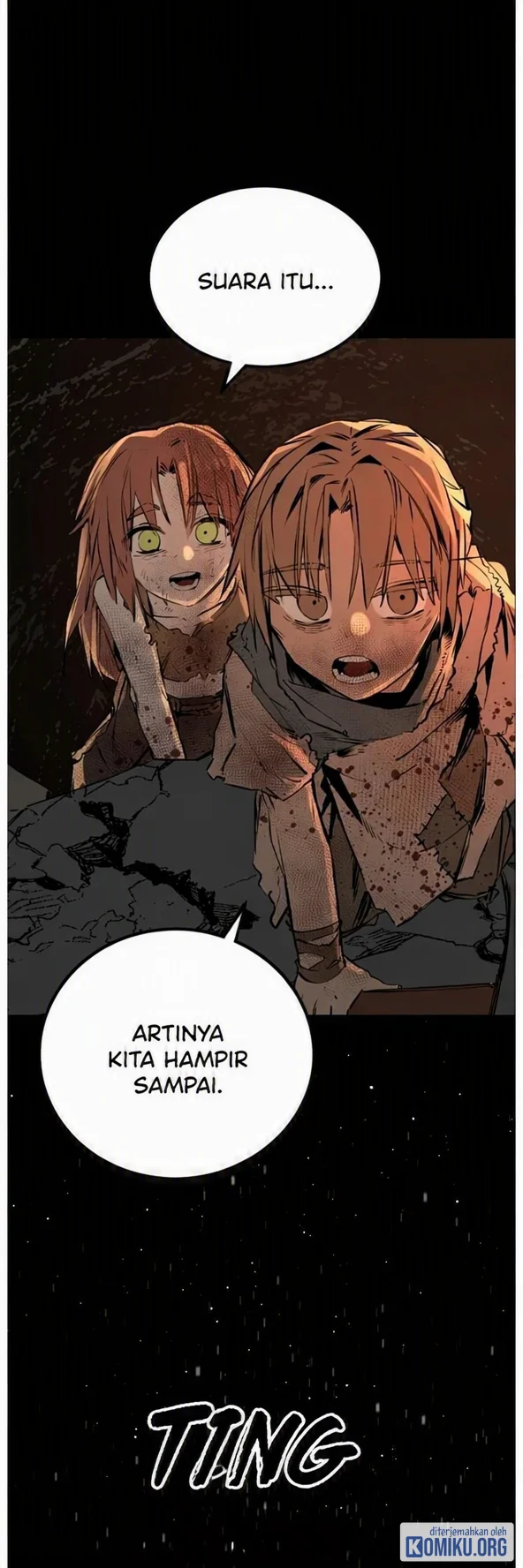 Hero Killer Chapter 279 - halaman 48