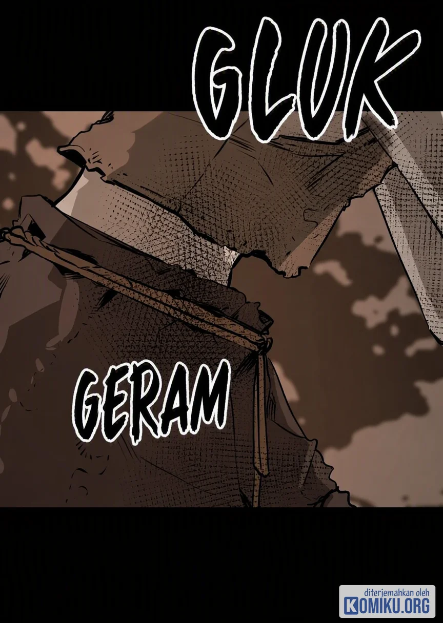 Hero Killer Chapter 279 - halaman 54