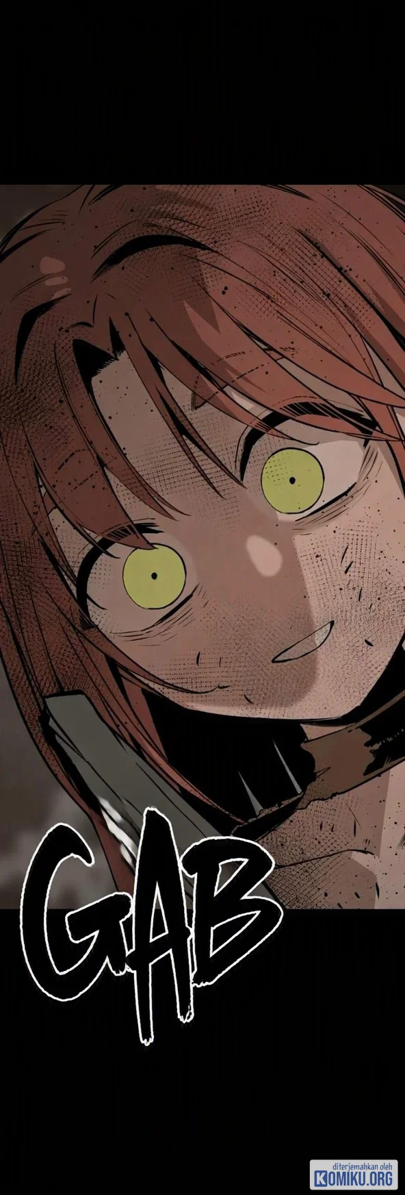 Hero Killer Chapter 279 - halaman 62
