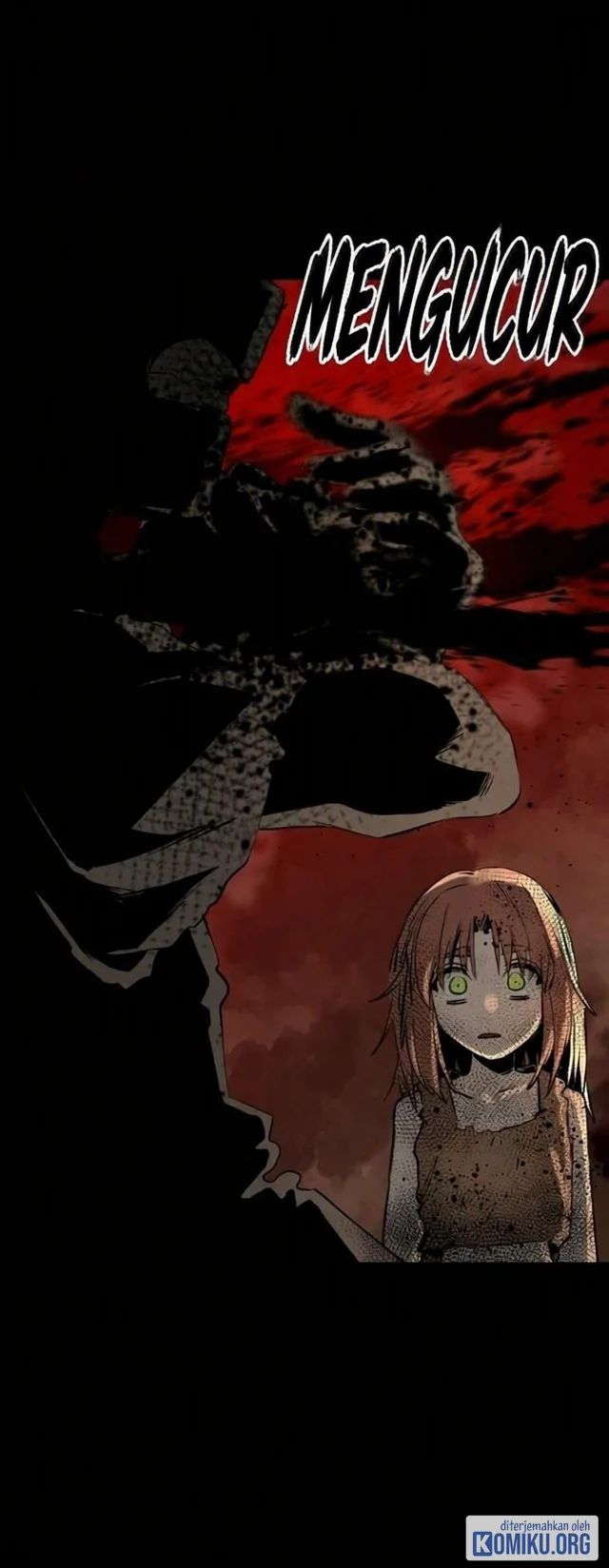 Hero Killer Chapter 279 - halaman 63