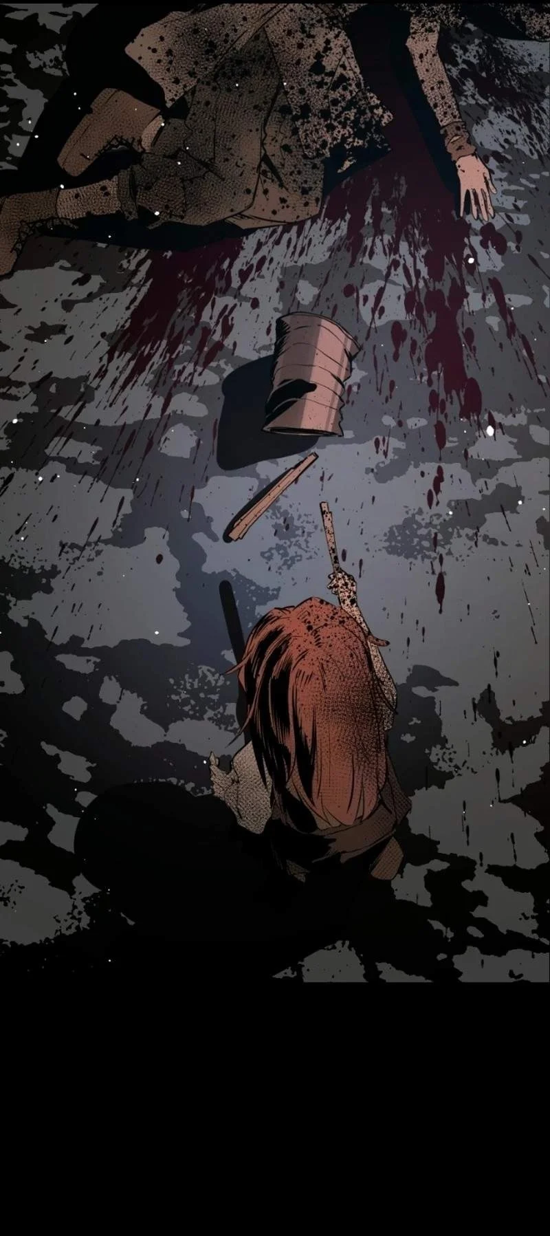 Hero Killer Chapter 279 - halaman 65