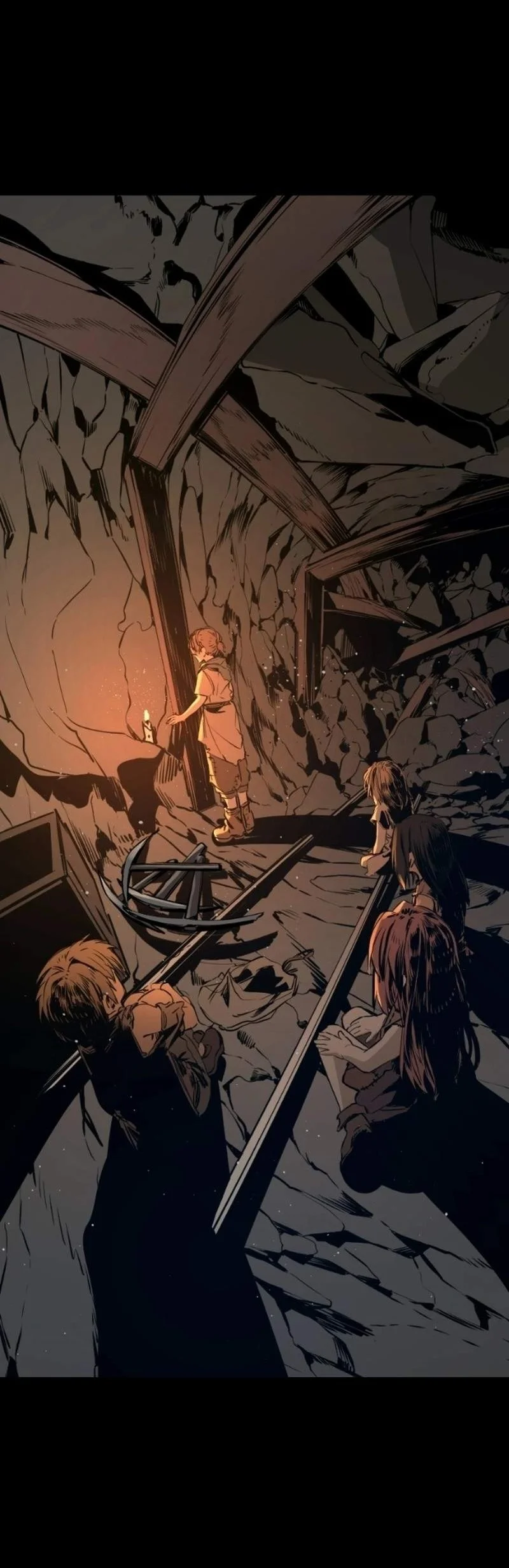 Hero Killer Chapter 279 - halaman 7