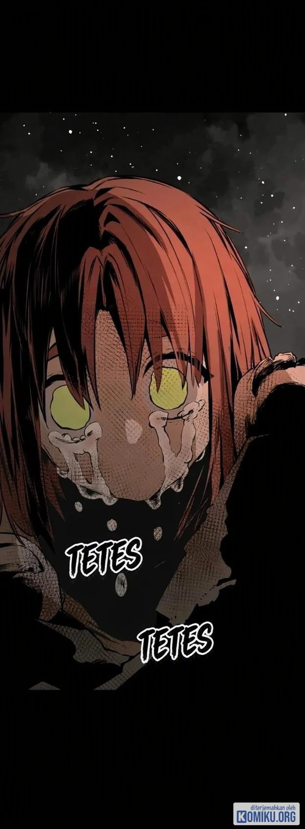 Hero Killer Chapter 279 - halaman 71