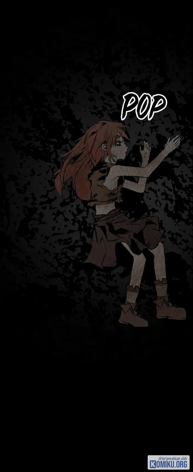 Hero Killer Chapter 279 - halaman 72