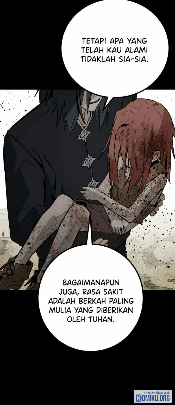 Hero Killer Chapter 279 - halaman 76