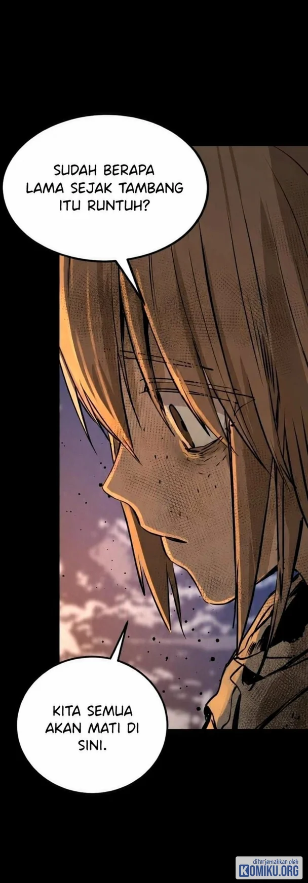 Hero Killer Chapter 279 - halaman 8