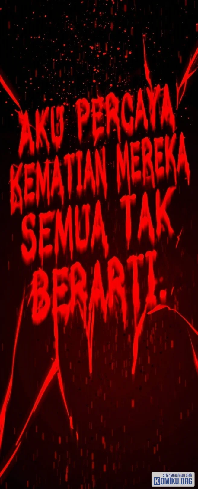 Hero Killer Chapter 279 - halaman 82