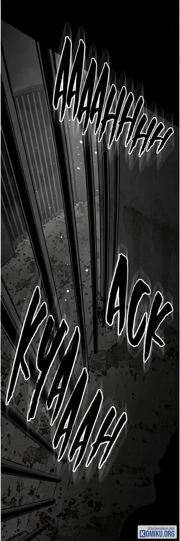 Hero Killer Chapter 279 - halaman 87