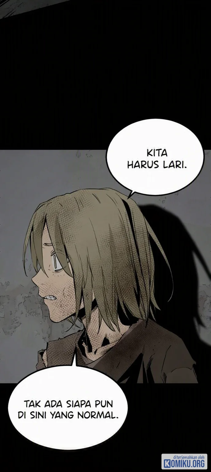 Hero Killer Chapter 279 - halaman 88