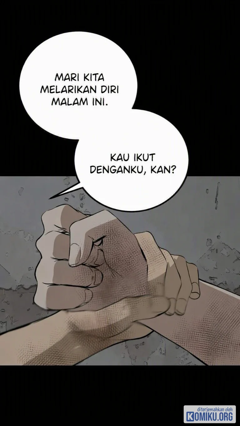 Hero Killer Chapter 279 - halaman 89
