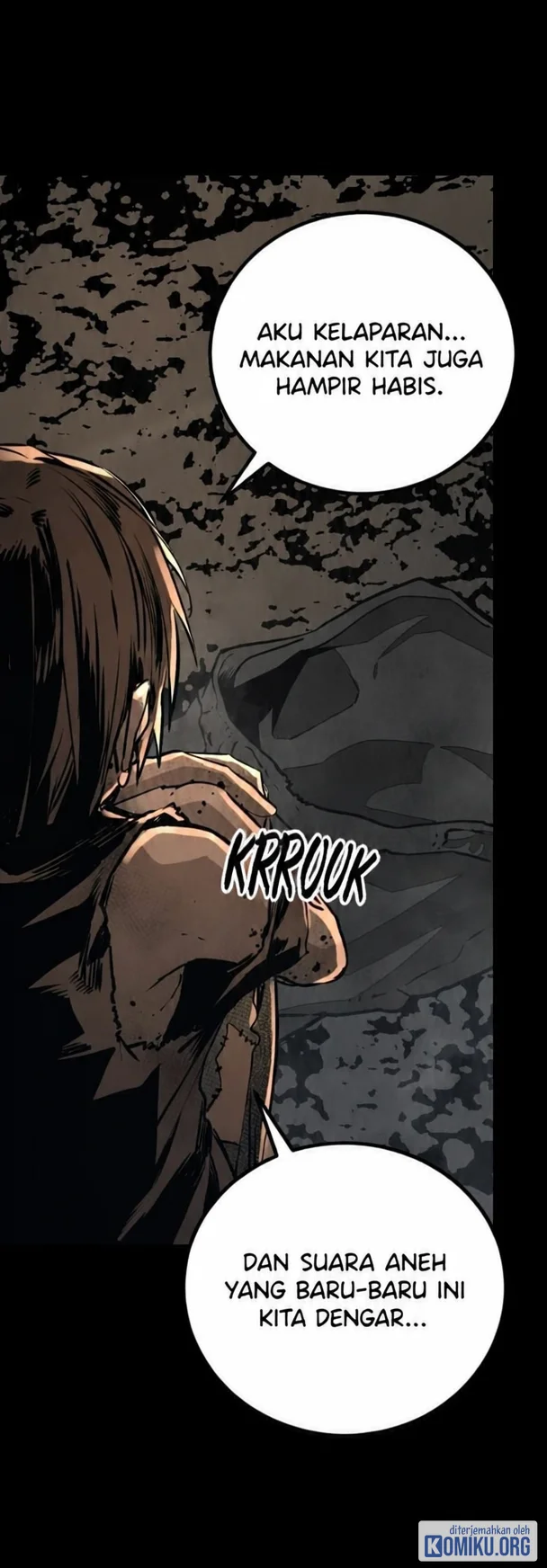 Hero Killer Chapter 279 - halaman 9