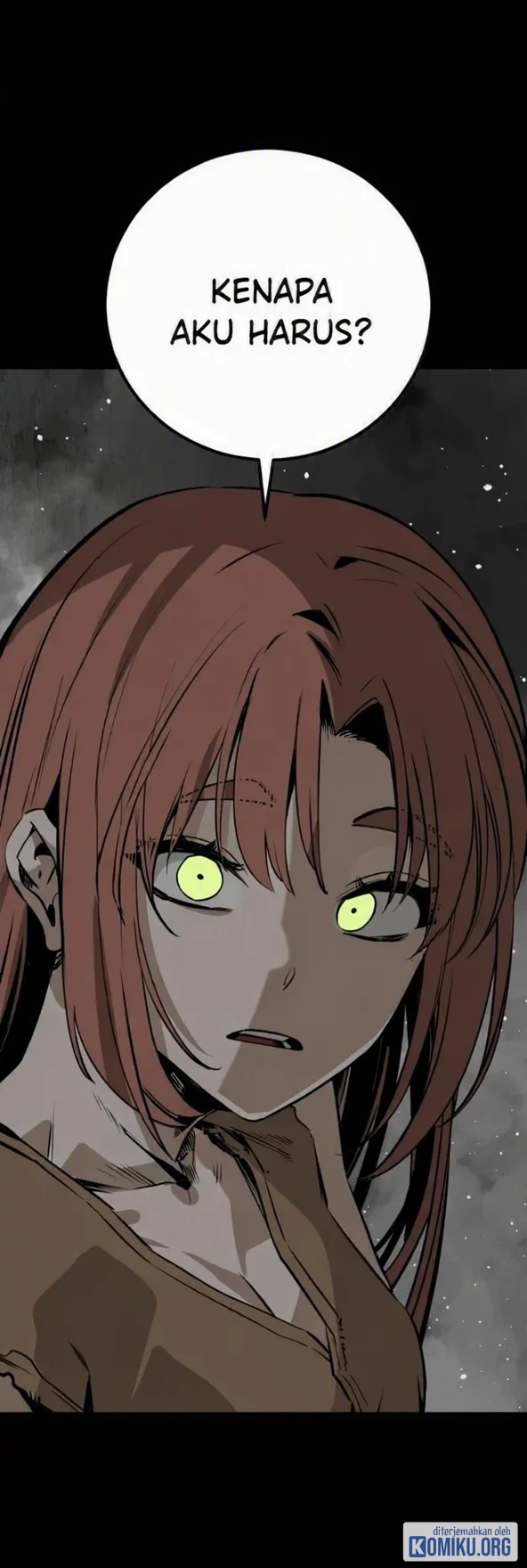 Hero Killer Chapter 279 - halaman 90