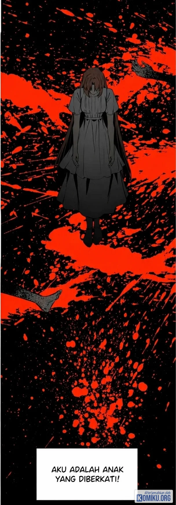 Hero Killer Chapter 279 - halaman 94