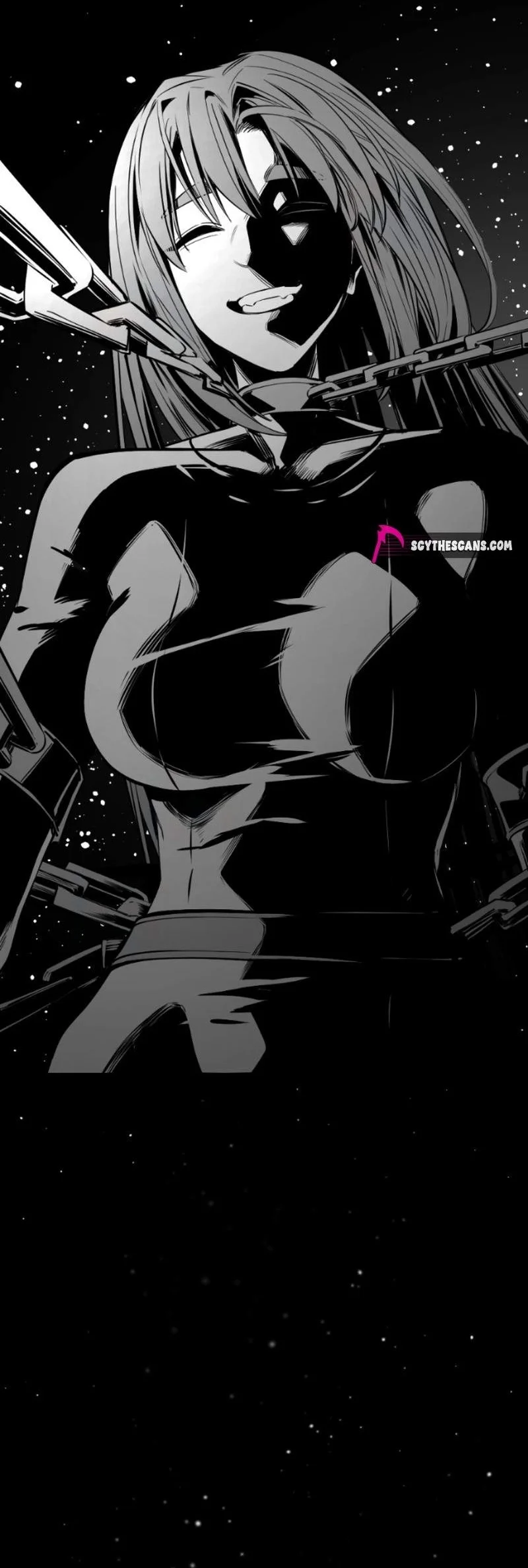 Hero Killer Chapter 279 - halaman 95