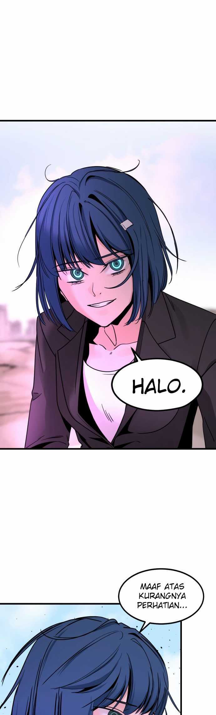 Hero Killer Chapter 28 - halaman 15