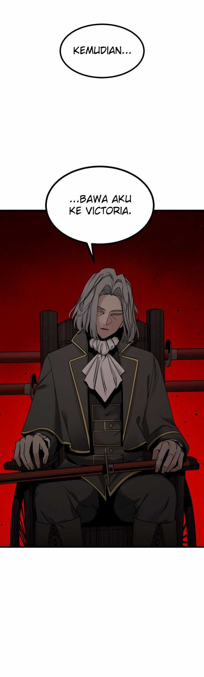 Hero Killer Chapter 28 - halaman 28