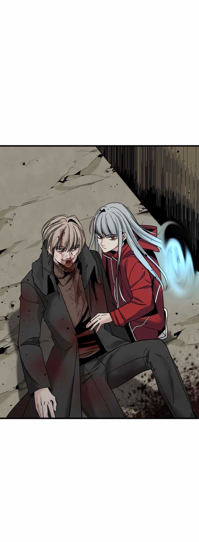 Hero Killer Chapter 28 - halaman 34