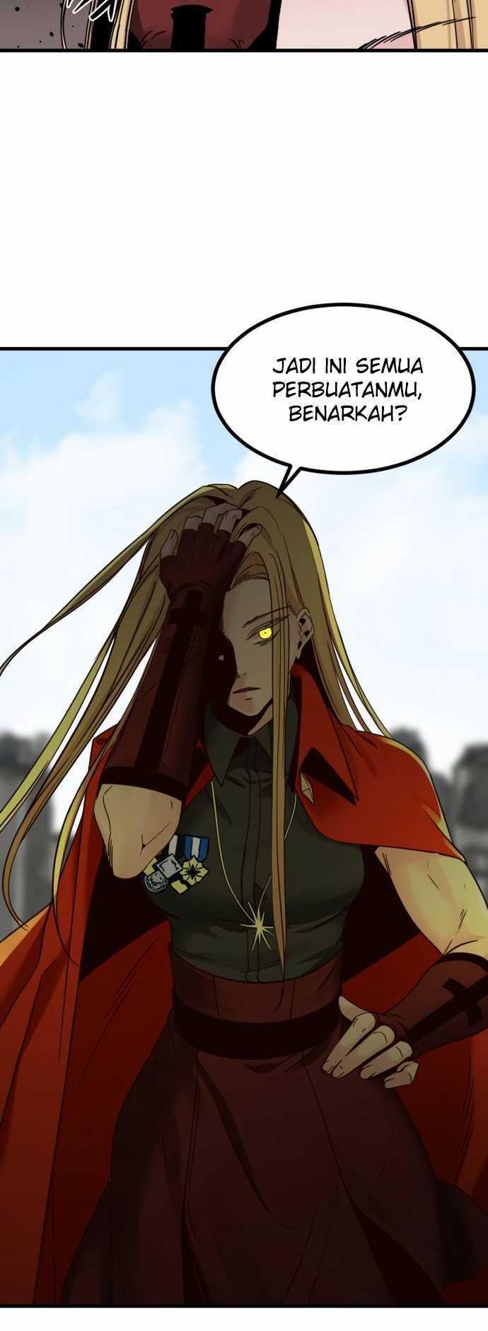 Hero Killer Chapter 28 - halaman 37