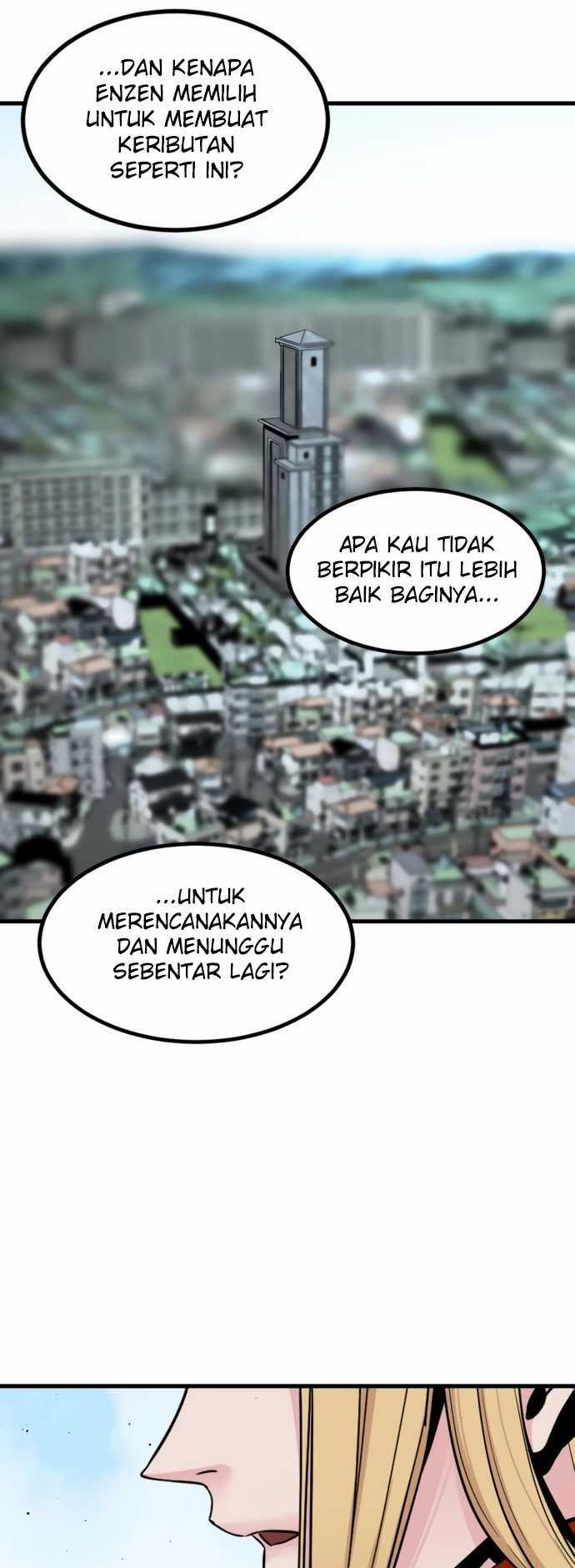 Hero Killer Chapter 28 - halaman 41