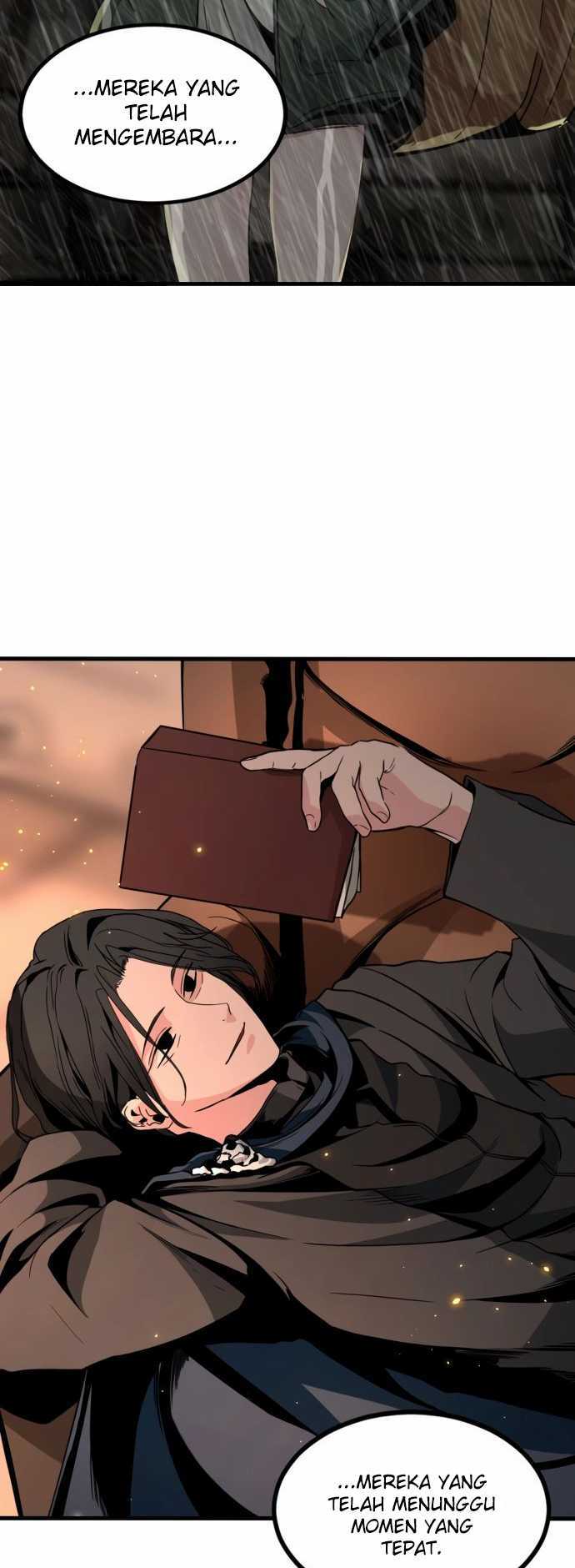 Hero Killer Chapter 28 - halaman 48