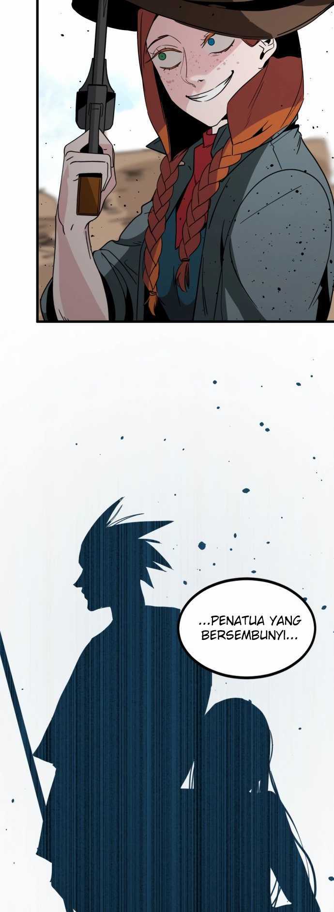 Hero Killer Chapter 28 - halaman 50