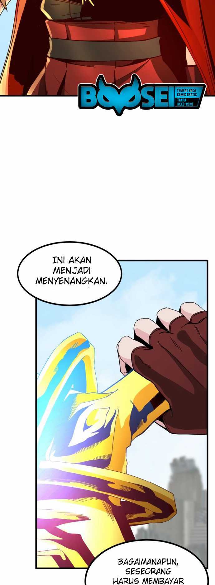 Hero Killer Chapter 28 - halaman 57