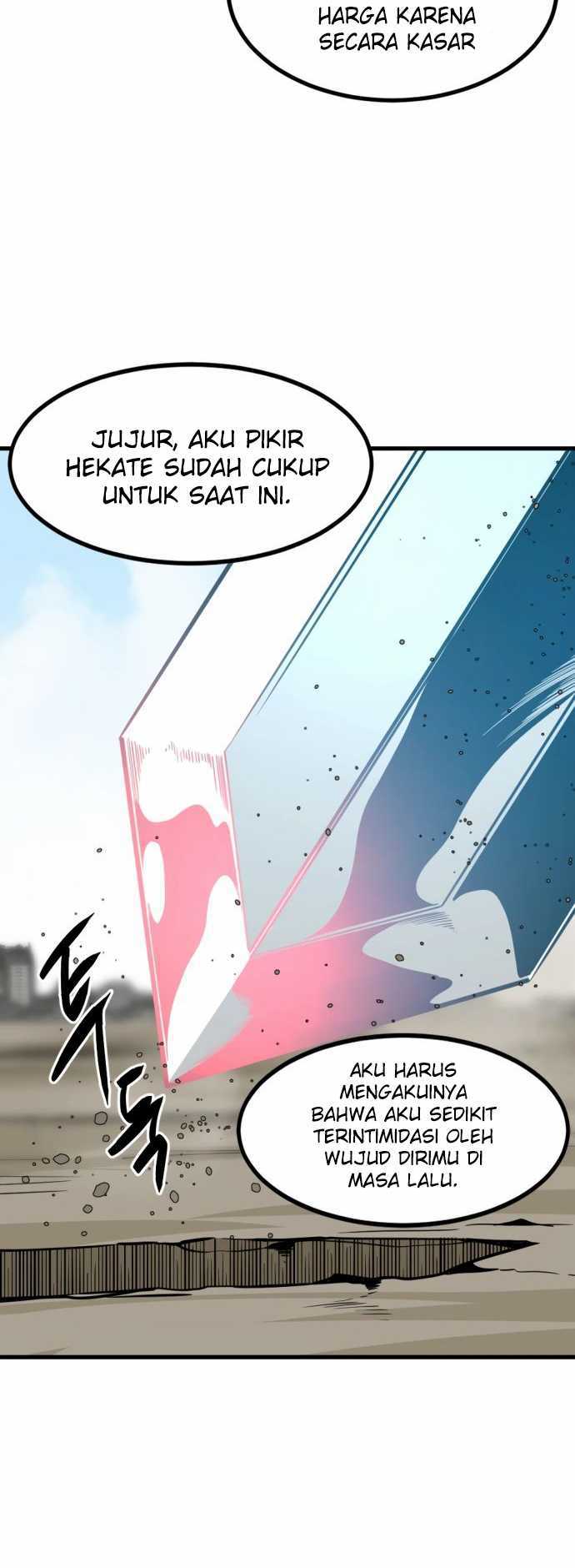 Hero Killer Chapter 28 - halaman 58